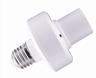 Dulie inteligenta Tuya E27, WiFi 2,4 Ghz, Aplicatie Tuya Smart/Smart Life, compatibil Amazon Alexa si Google Assistant, alba